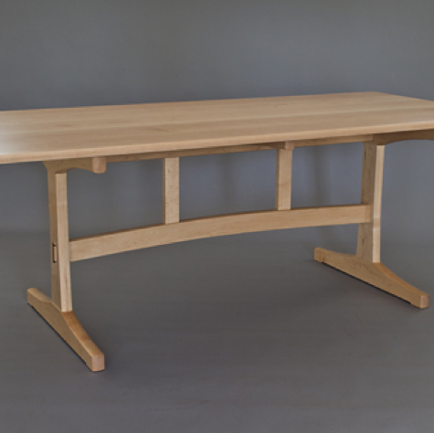David's Table. David's Table.